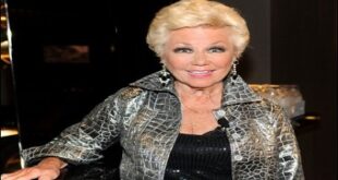 Mitzi Gaynor Dead at 93