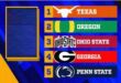 2024-25 NCAA Football Ranking