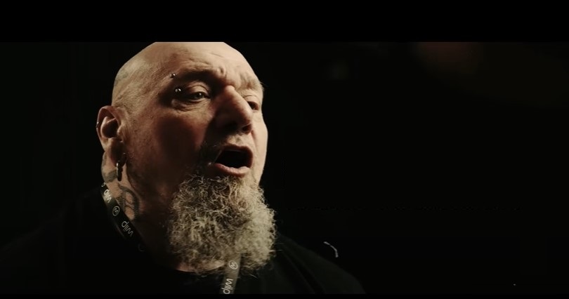 Paul Di'Anno Biography