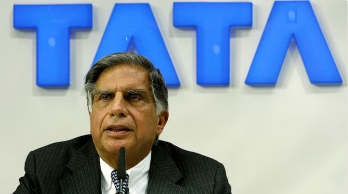 Ratan Tata Biography