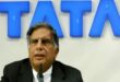 Ratan Tata Dies at 86