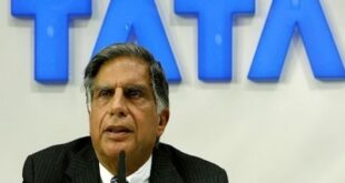 Ratan Tata Dies at 86