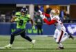 Seahawks vs 49ers Live