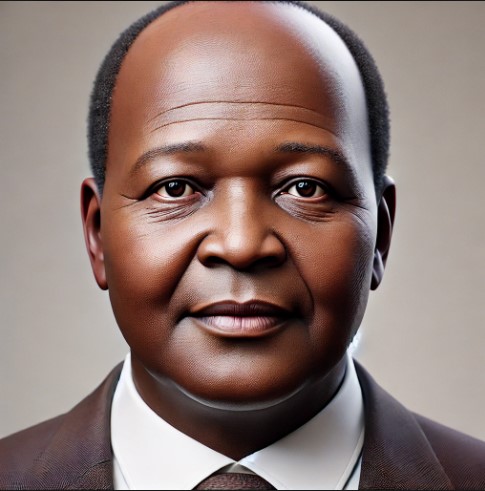 Tito Mboweni Biography