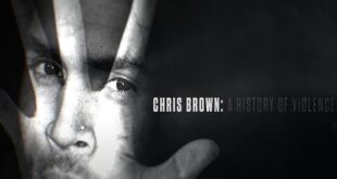 chris brown documentary 2024